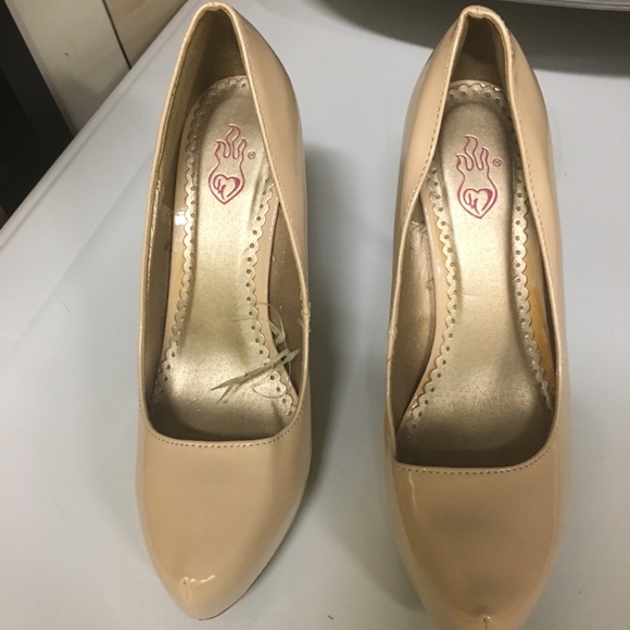 torrid Shoes - Brand New without Box Torrid Heels Size 8